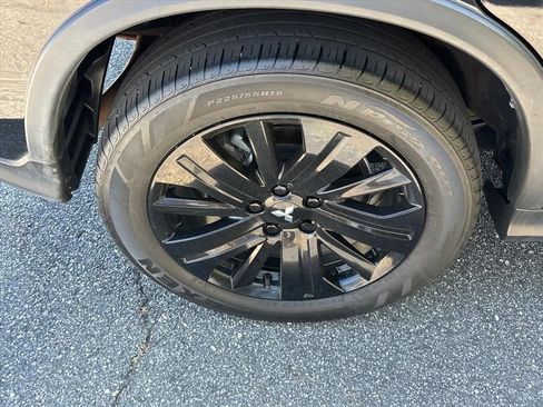 Used 2024 Mitsubishi Outlander Sport AWD image 7