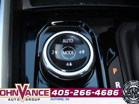 Used 2026 Chevrolet Colorado Trail Boss image 33