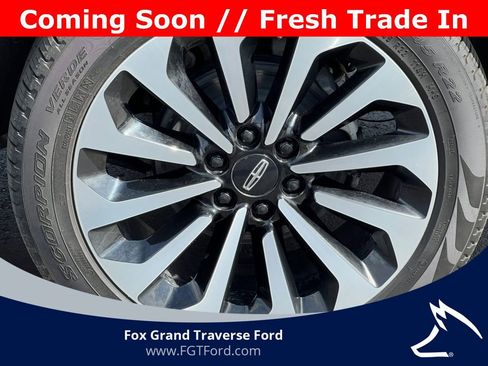 Used 2023 Lincoln Navigator Reserve w/ Equipment Group 201A AWD/4WD image 11