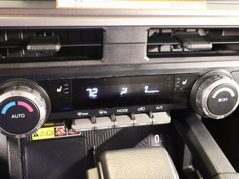 Used 2025 Toyota 4Runner TRD Sport image 20