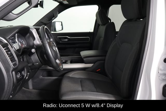 Used 2023 RAM 1500 Big Horn AWD/4WD image 11