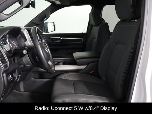 Used 2023 RAM 1500 Big Horn AWD/4WD image 11
