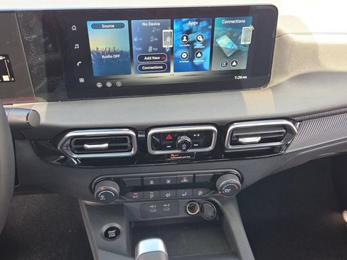 New 2027 Nissan Sentra S w/ Floor Mat Package FWD image 21