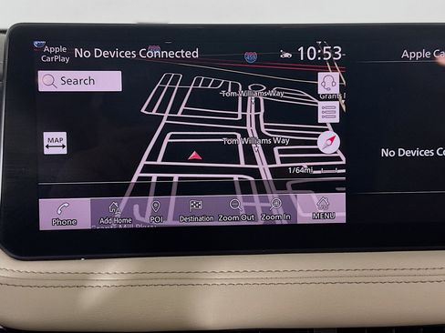 Used 2023 INFINITI QX60 Luxe image 22