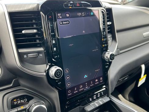 New 2026 RAM 1500 Big Horn AWD/4WD image 22