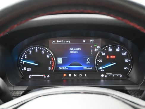 Used 2022 Ford Explorer ST-Line w/ Class IV Trailer Tow Package image 10