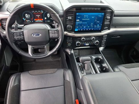 Certified 2023 Ford F150 Raptor AWD/4WD image 12