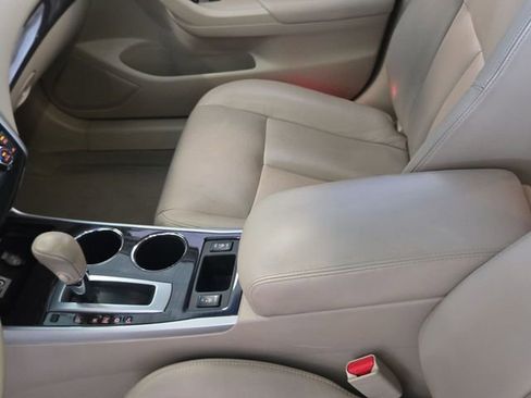 Used 2014 Nissan Altima 2.5 SL w/ Technology Package image 21