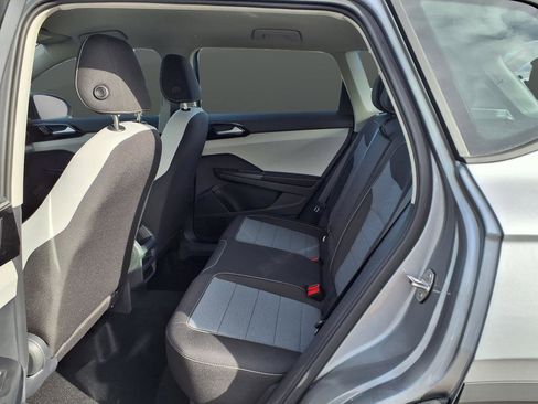 New 2026 Volkswagen Taos S image 48