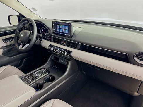 Certified 2023 Honda Pilot EX-L image 37