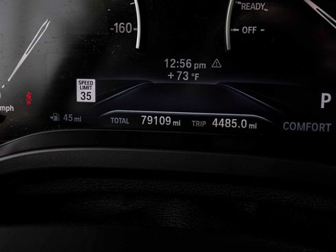 Used 2020 BMW X3 xDrive30i w/ Convenience Package AWD/4WD image 17