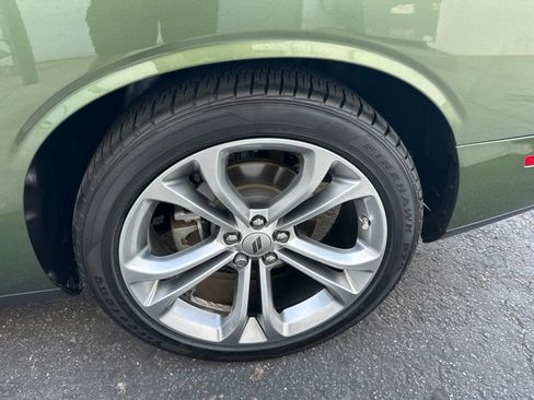 Used 2022 Dodge Challenger R/T RWD image 13