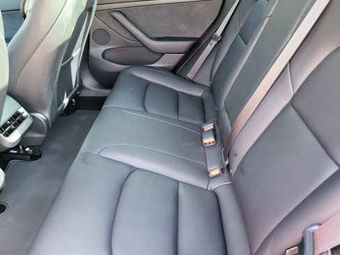 Used 2023 Tesla Model 3 Standard Range RWD image 29
