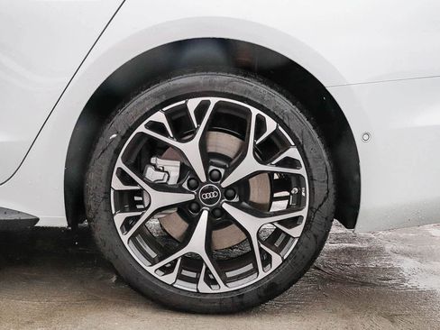 New 2026 Audi A6 Premium Plus image 13