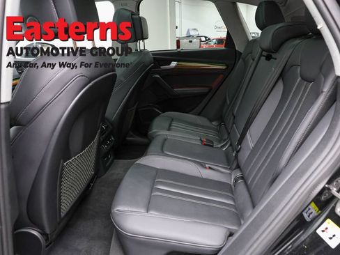 Used 2023 Audi Q5 Prestige w/ Prestige Package AWD/4WD image 24