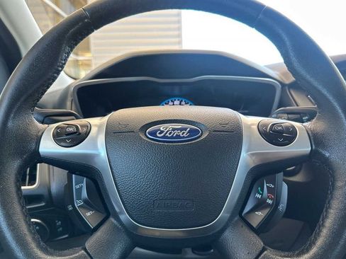 Used 2017 Ford Focus Base image 26
