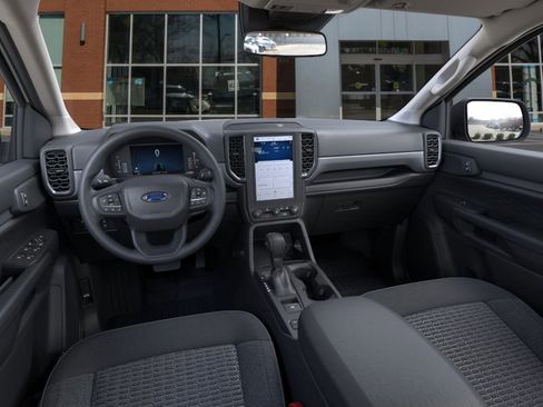 New 2025 Ford Ranger XL image 9