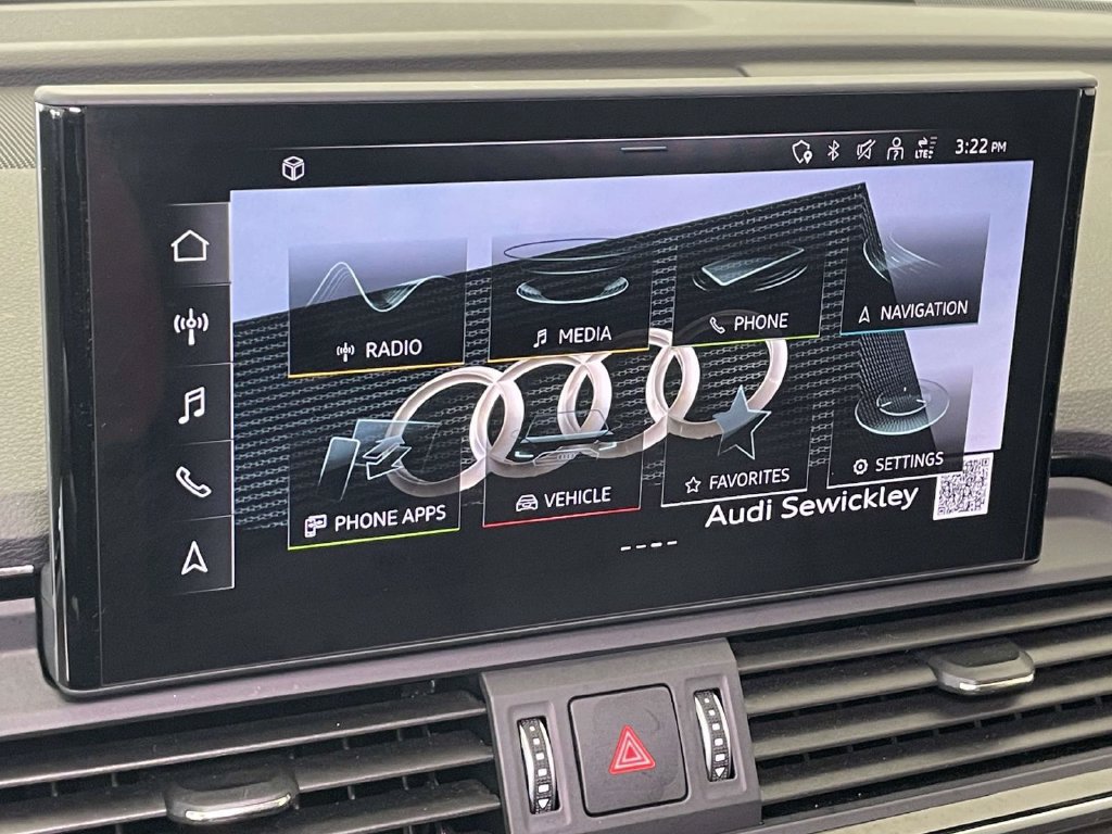 Certified 2023 Audi Q5 2.0T Premium w/ Convenience Package AWD/4WD image 28