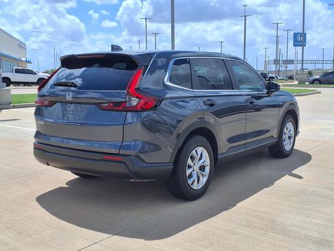 Used 2025 Honda CR-V LX image 7