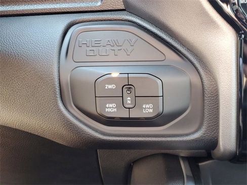 New 2025 RAM 2500 Laramie w/ Night Edition image 27