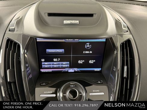 Used 2014 Ford Escape Titanium w/ Equipment Group 401A FWD image 28