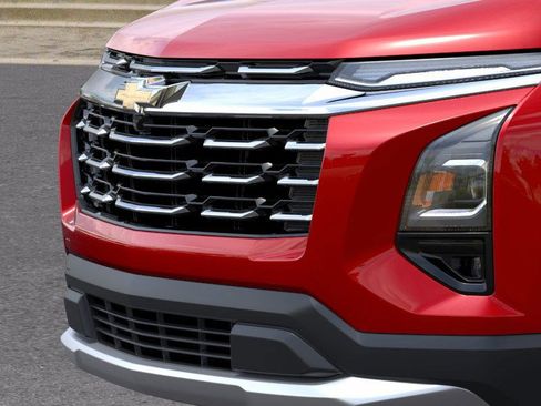 New 2026 Chevrolet Equinox LT w/ Convenience Package II image 13