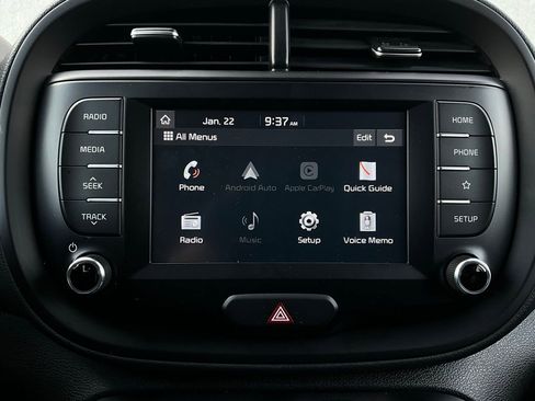 Used 2021 Kia Soul X-Line image 27