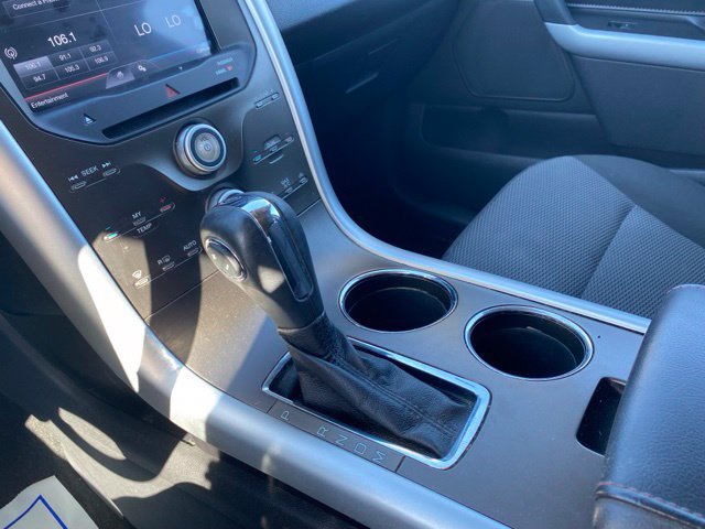 Used 2012 Ford Edge SEL FWD image 30