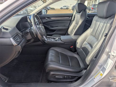 Certified 2021 Honda Accord Sport Special Edition image 10