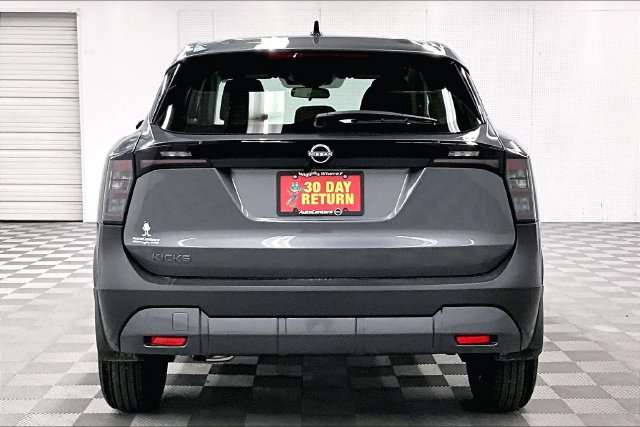 New 2027 Nissan Kicks S FWD image 5