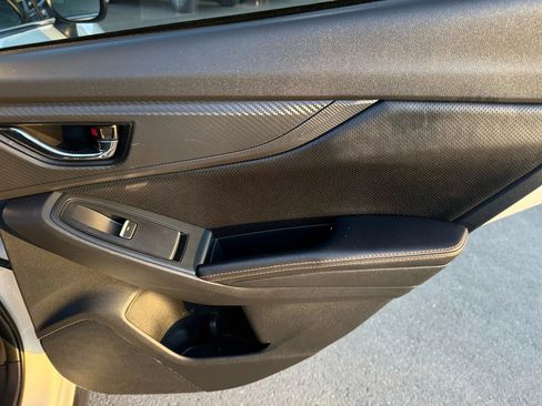 Used 2022 Subaru Crosstrek 2.5i Limited w/ Popular Package #4A image 20