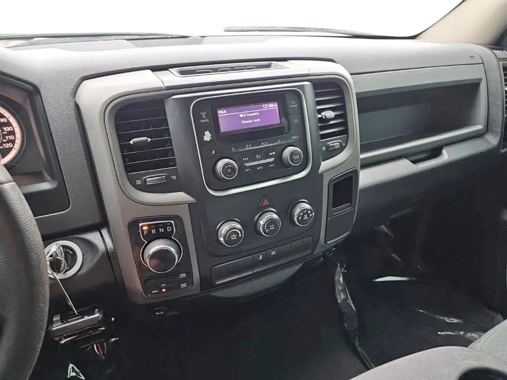 Used 2016 RAM 1500 Tradesman w/ Popular Equipment Group AWD/4WD image 24