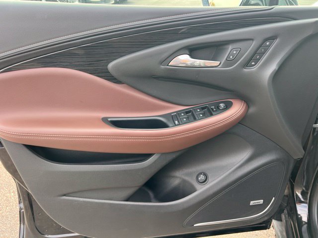Used 2017 Buick Envision Premium AWD/4WD image 21