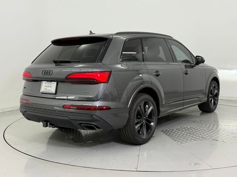 Used 2026 Audi Q7 3.0T Premium Plus image 9