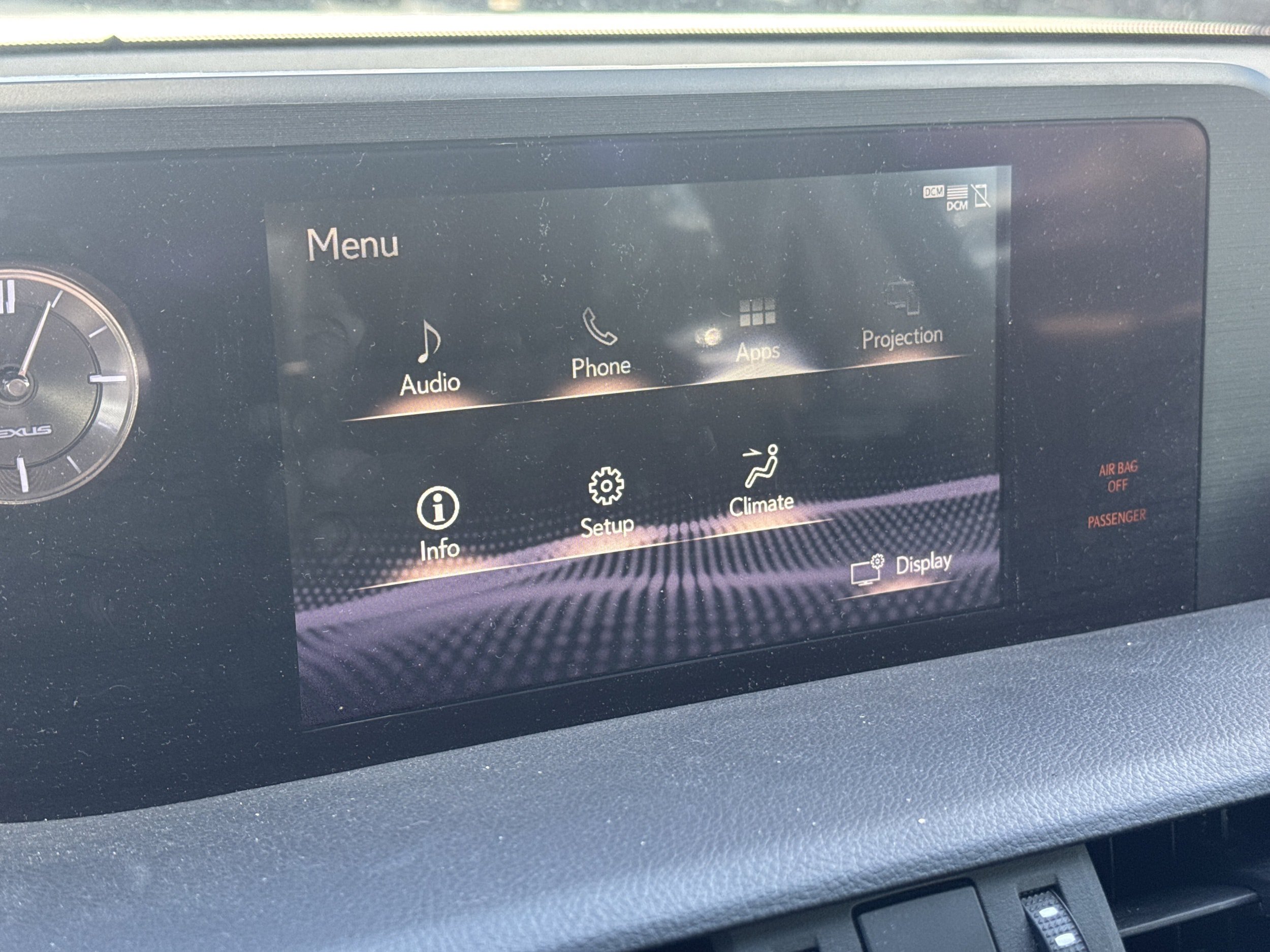 Used 2020 Lexus ES 350 w/ Premium Package FWD image 26