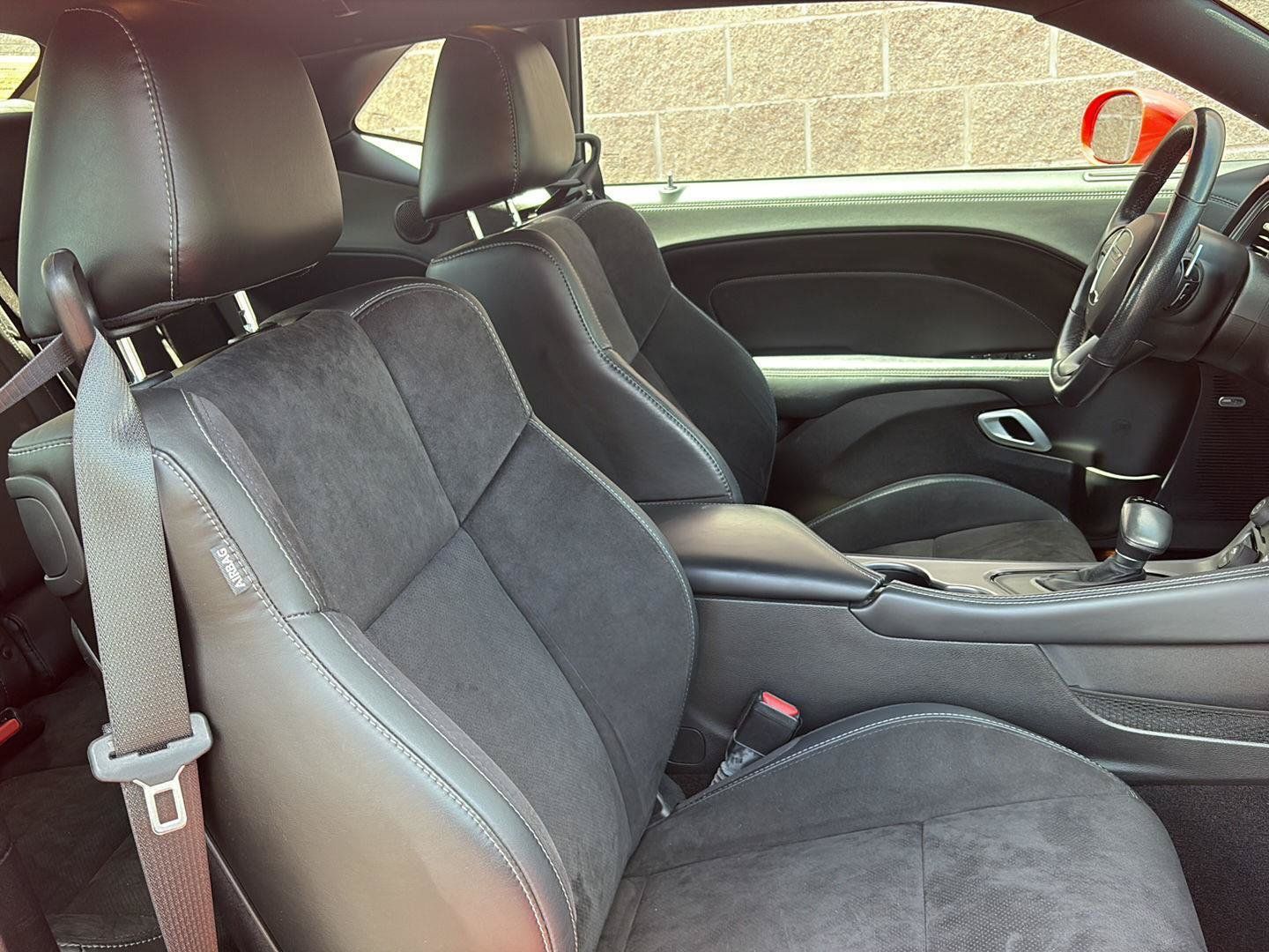 Used 2023 Dodge Challenger GT w/ Plus Package RWD image 26