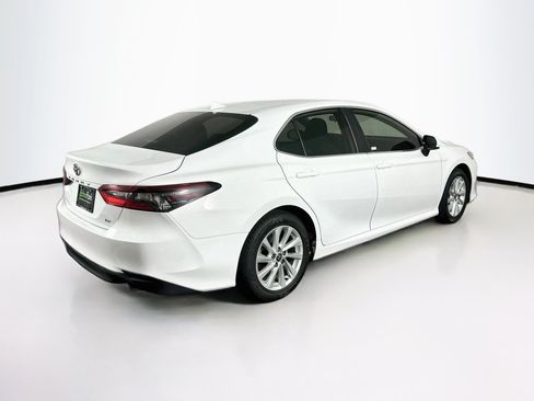 Used 2024 Toyota Camry LE FWD image 9