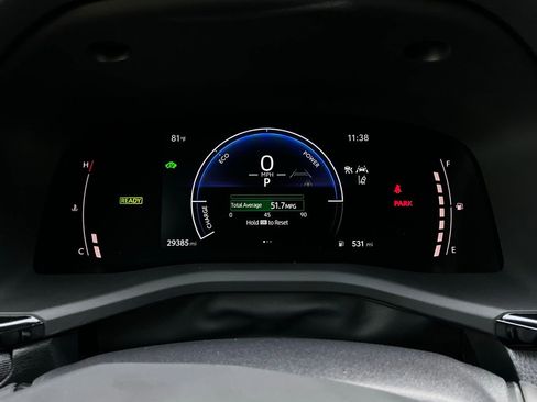 Used 2026 Toyota Camry LE w/ Convenience Package image 37