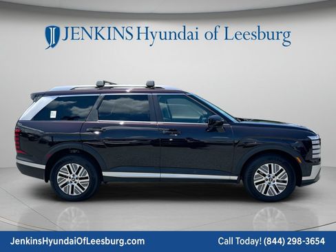 New 2026 Hyundai Palisade SEL Premium FWD image 3