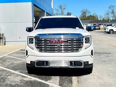 Used 2023 GMC Sierra 1500 Denali w/ Technology Package image 14