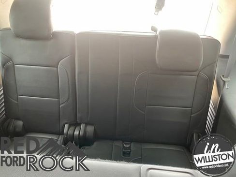 Used 2015 Chevrolet Tahoe LT AWD/4WD image 8
