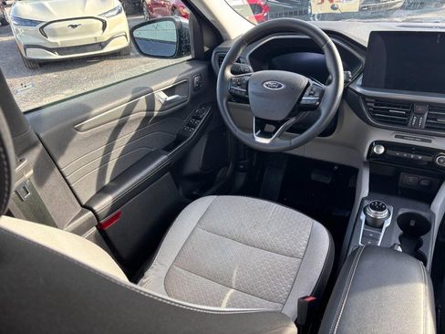 Used 2023 Ford Escape Active w/ Tech Pack #2 image 13