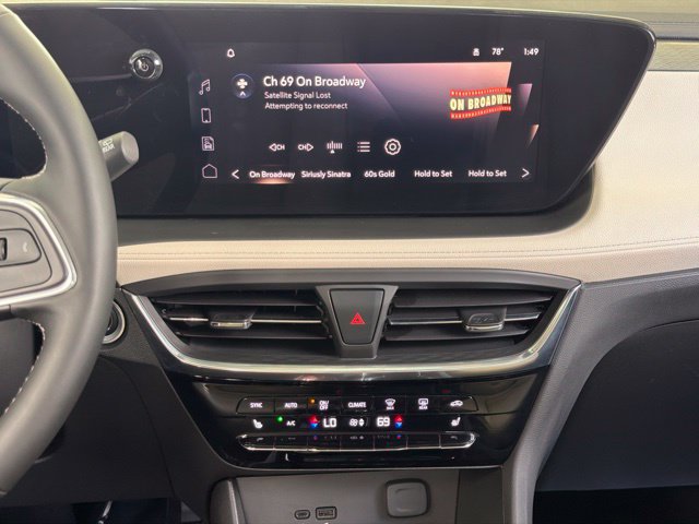 Used 2024 Buick Encore GX Avenir w/ Avenir Technology Package FWD image 17
