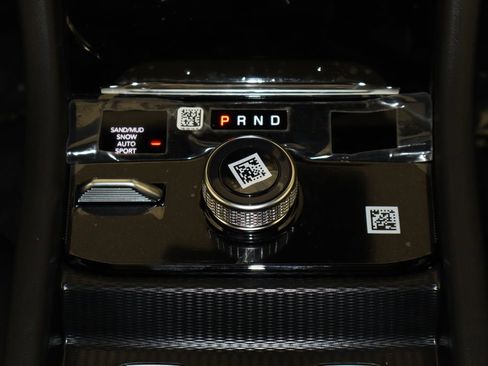 New 2026 Jeep Grand Cherokee Limited image 13