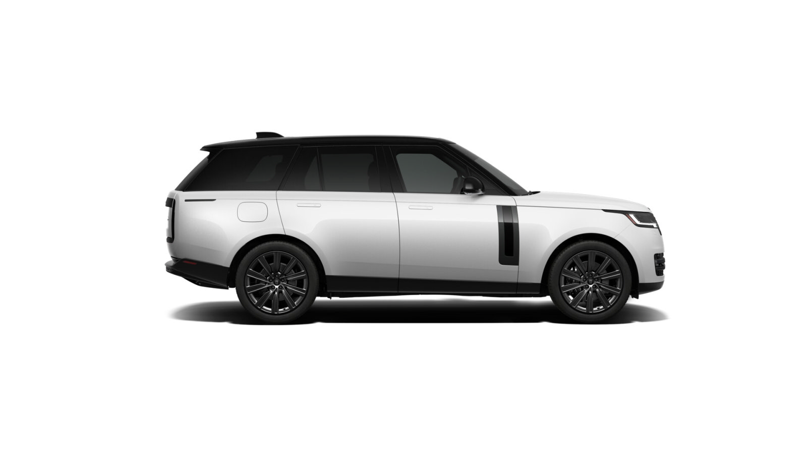 New 2027 Land Rover Range Rover SE AWD/4WD image 3