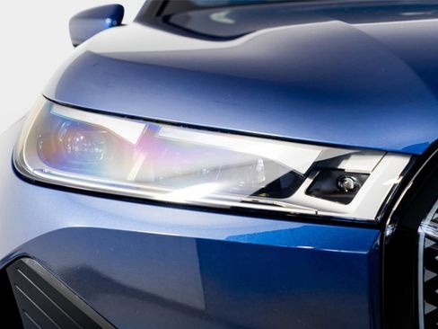 Used 2024 BMW iX M60 image 27