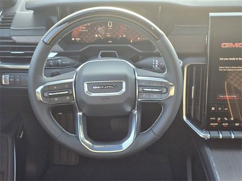 New 2026 GMC Acadia Denali w/ Super Cruise Package image 14