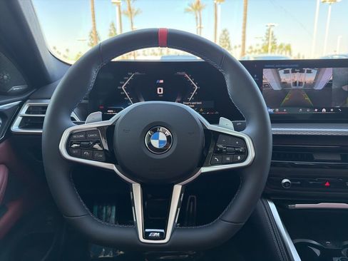 New 2026 BMW M440i Coupe w/ Premium Package image 19