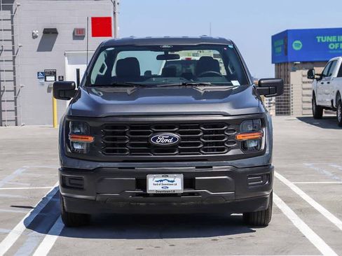 New 2026 Ford F150 XL w/ Tow/Haul Package RWD image 2