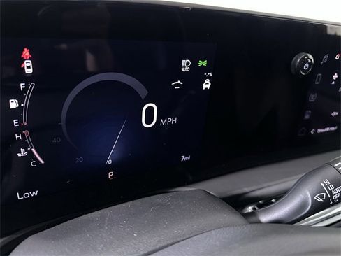 New 2026 Buick Envista Sport Touring w/ Convenience I Package image 12